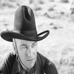 Hopalong Cassidy