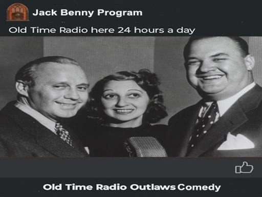 Jack Benny Program 2 image
