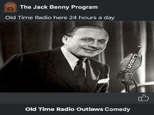 Jack Benny Program image