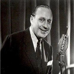 Jack Benny Program