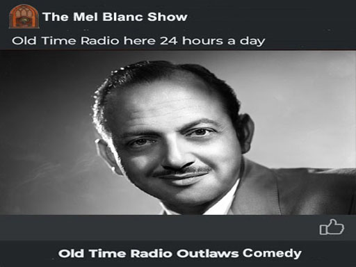Mel Blanc Show