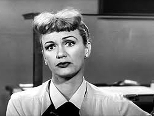 Our Miss Brooks 2