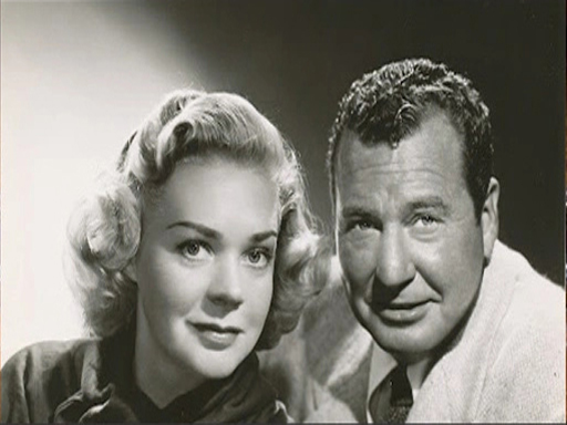 Phil Harris-Alice Faye Show
