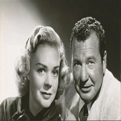 Phil Harris-Alice Faye Show