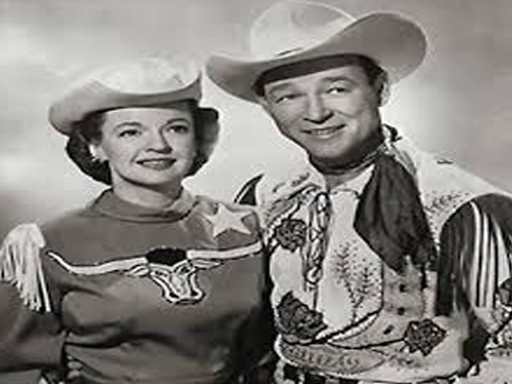 Roy Rogers Show