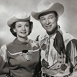 Roy Rogers Show