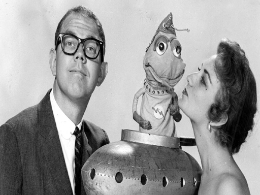 Stan Freberg Show