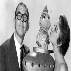 Stan Freberg Show