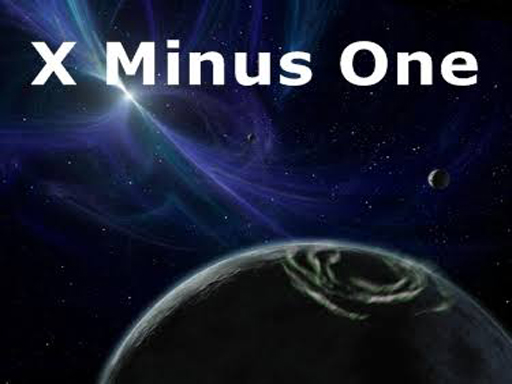 X Minus One