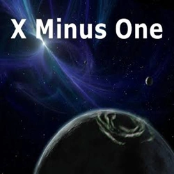 X Minus One