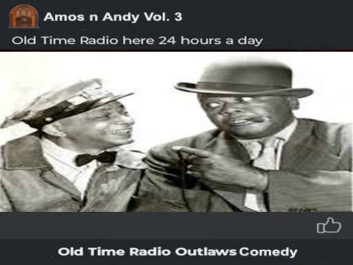 Amos n Andy 3