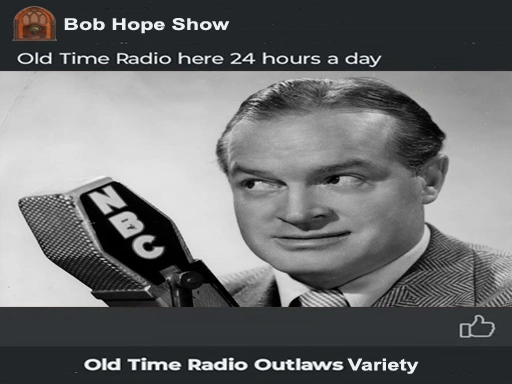 Bob Hope Show