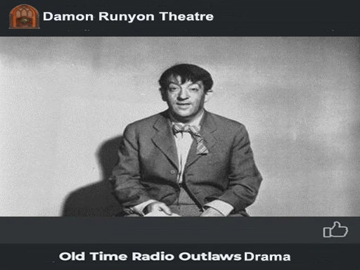 Damon Runyon Theatre