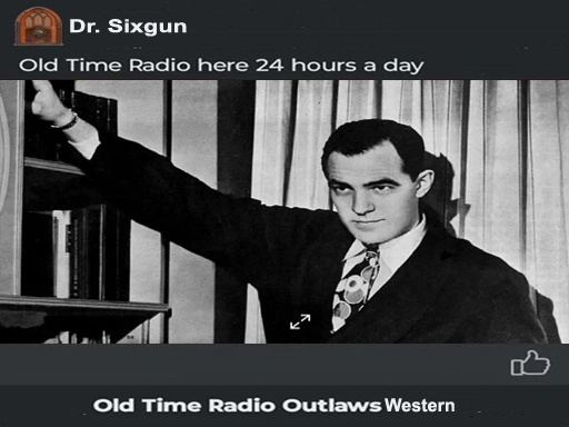 Dr Sixgun