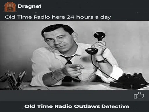 Dragnet