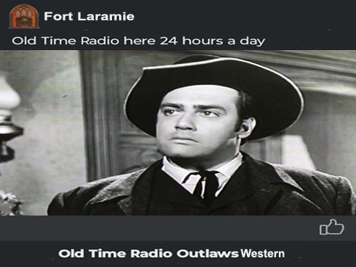 Fort Laramie
