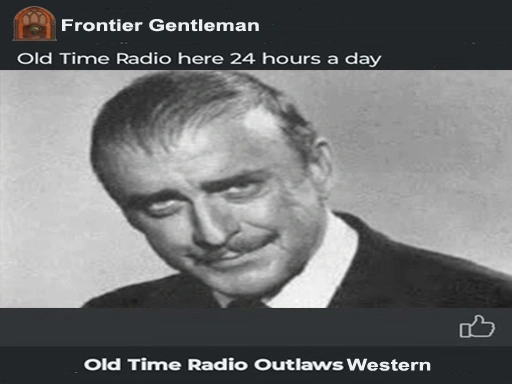 Frontier Gentleman image