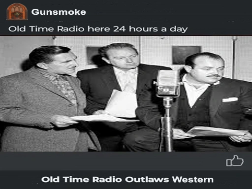 Gunsmoke