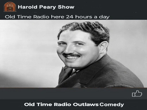The Harold Peary Show