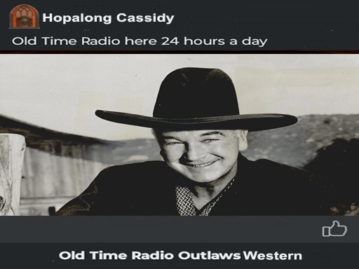 Hopalong Cassidy image