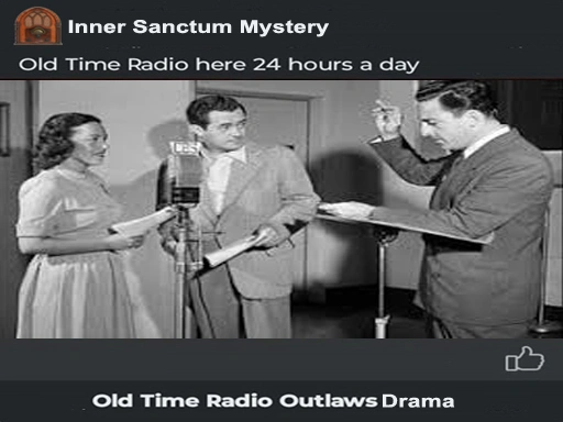 Inner Sanctum Mystery image