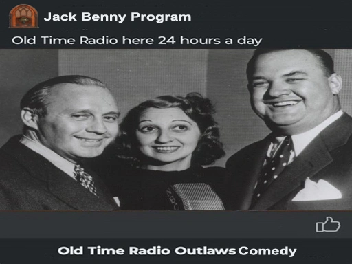 Jack Benny Program 2