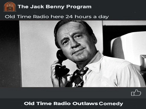 Jack Benny Program 3