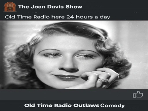 Joan Davis Show