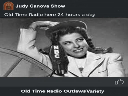 Judy Canova Show