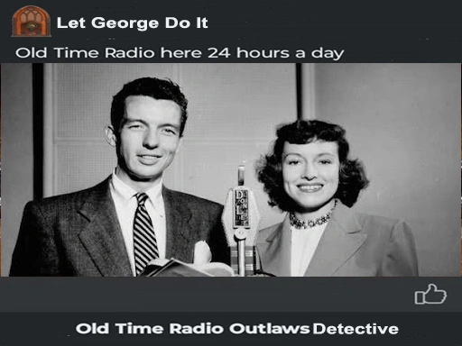 Let George Do It image