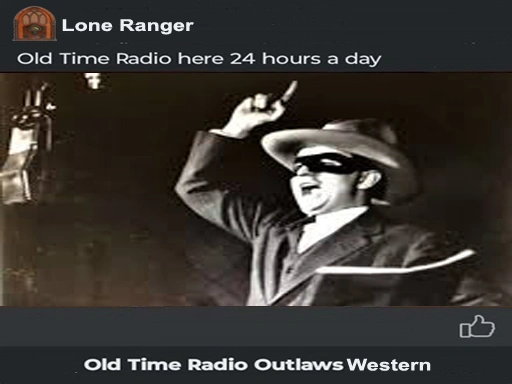 Lone Ranger