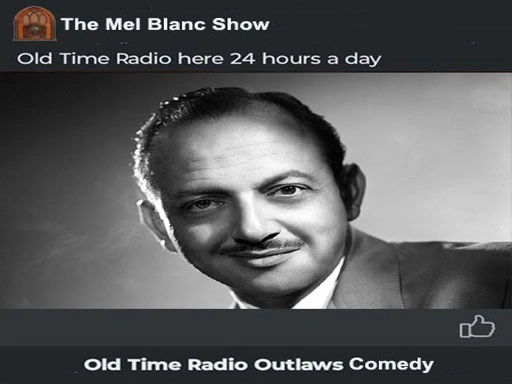 Mel Blanc