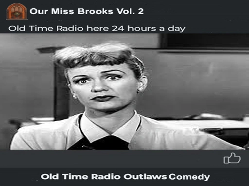 Our Miss Brooks 2