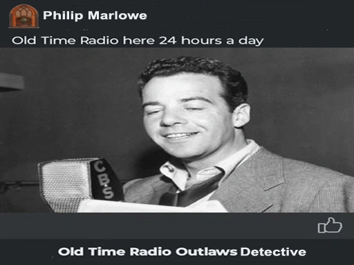 Adventures of Philip Marlowe image
