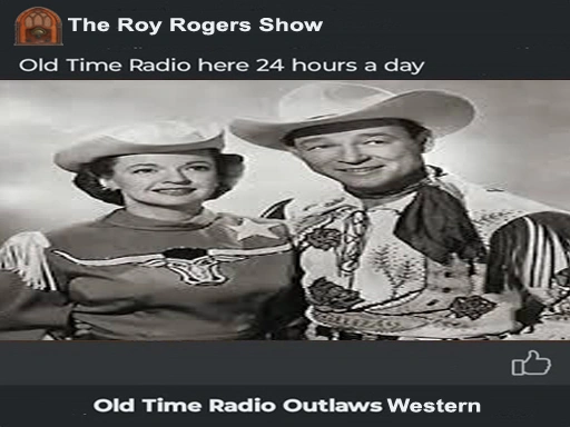 Roy Rogers Show
