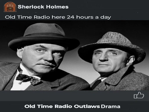 Sherlock Holmes image
