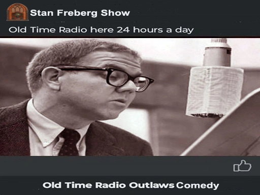 Stan Freberg Show