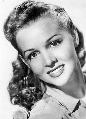 Betty Rhodes