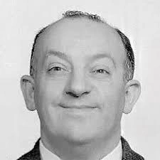 Charlie Cantor