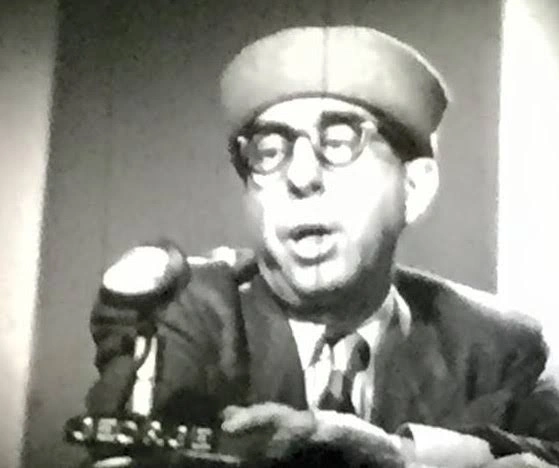 George Shelton