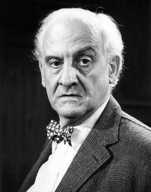 Hans Conreid