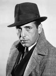 Humphrey Bogart