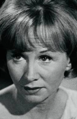 June Whitley