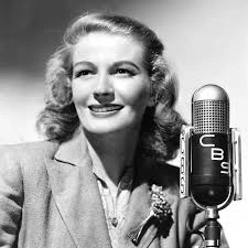 Louise Erickson