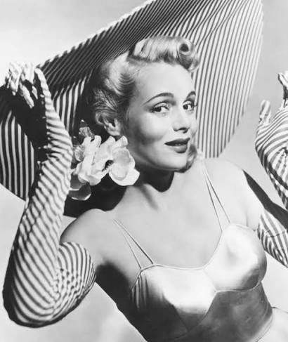 Marie Wilson