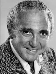 Sheldon Leonard