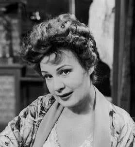 Shirley Booth