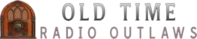 OldTime RadioOutlaws