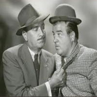 Abbott and Costello