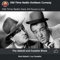 Abbott and Costello Show Play